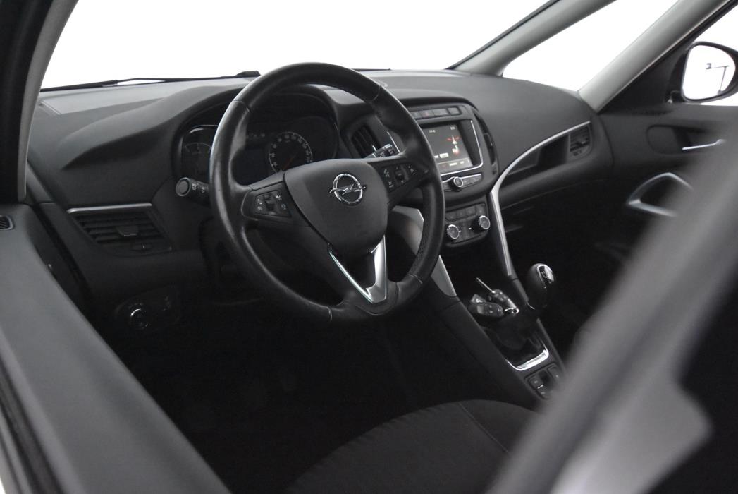 OPEL Zafira 2018