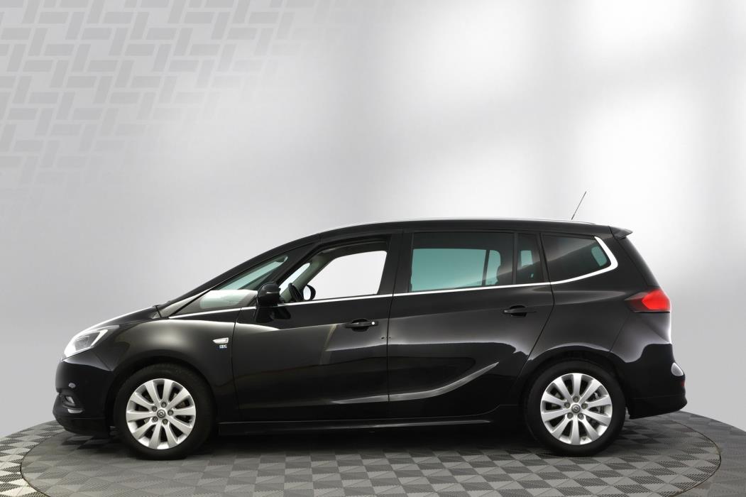 OPEL Zafira 2018