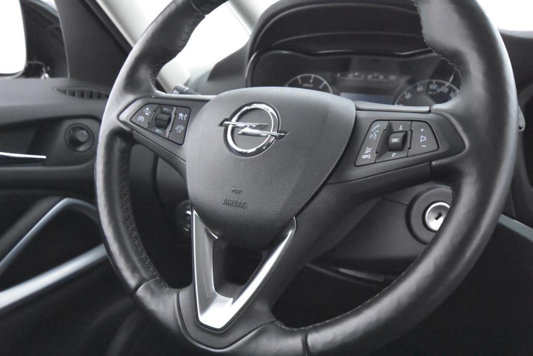 OPEL Zafira 2018