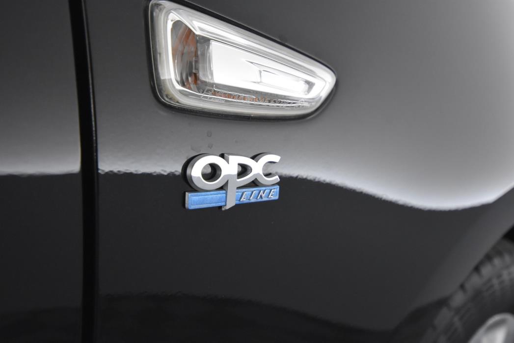 OPEL Zafira 2018