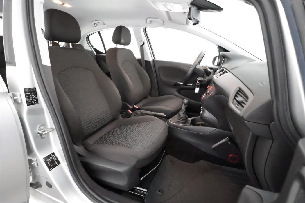 OPEL Corsa 2018