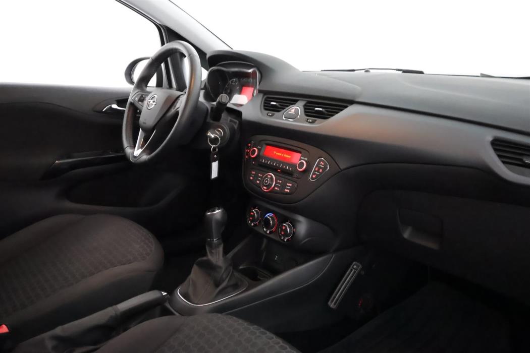 OPEL Corsa 2018