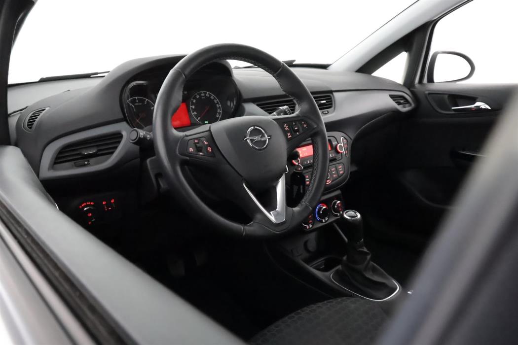 OPEL Corsa 2018