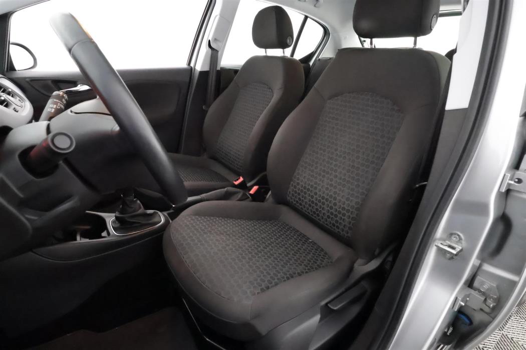 OPEL Corsa 2018