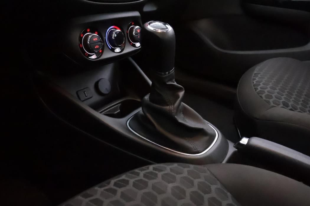OPEL Corsa 2018