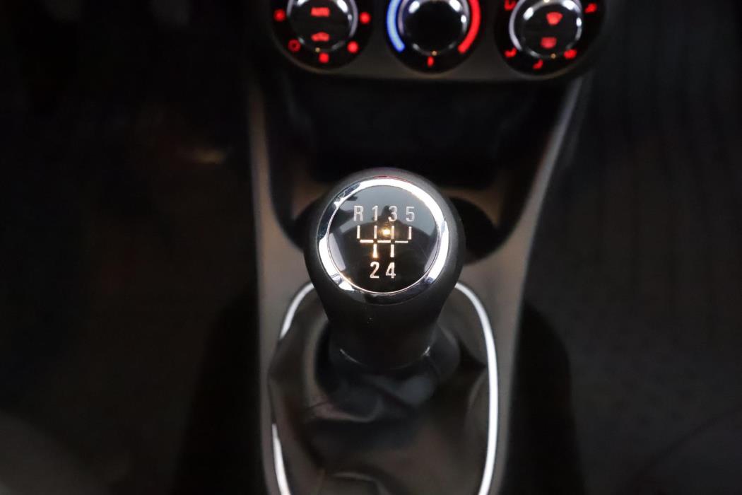 OPEL Corsa 2018