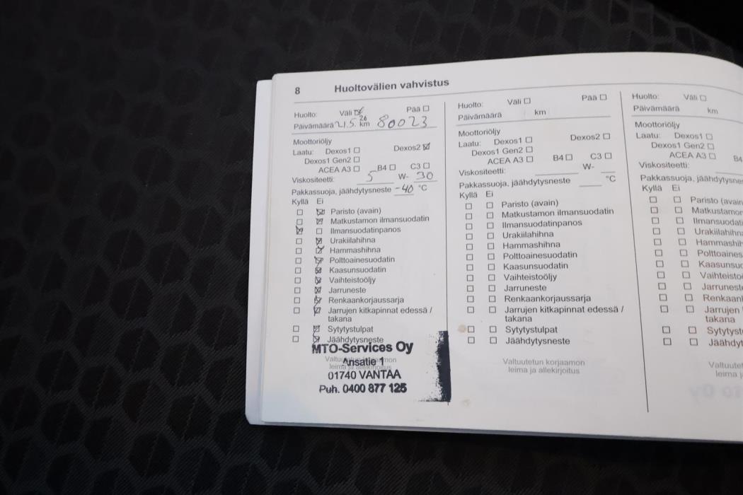 OPEL Corsa 2018