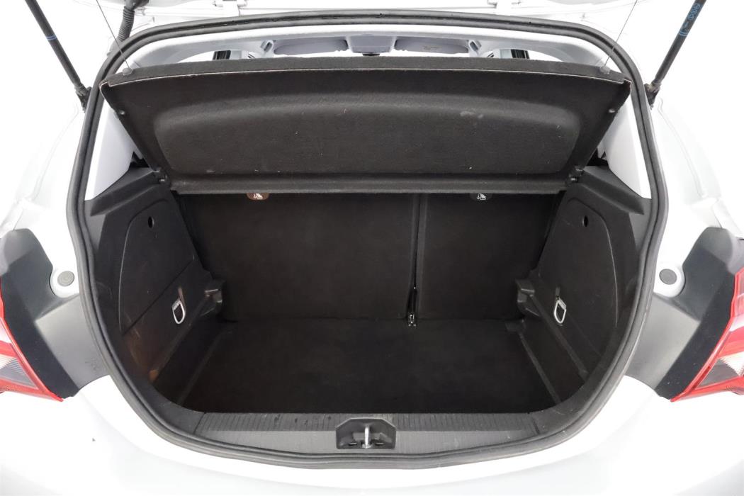 OPEL Corsa 2018