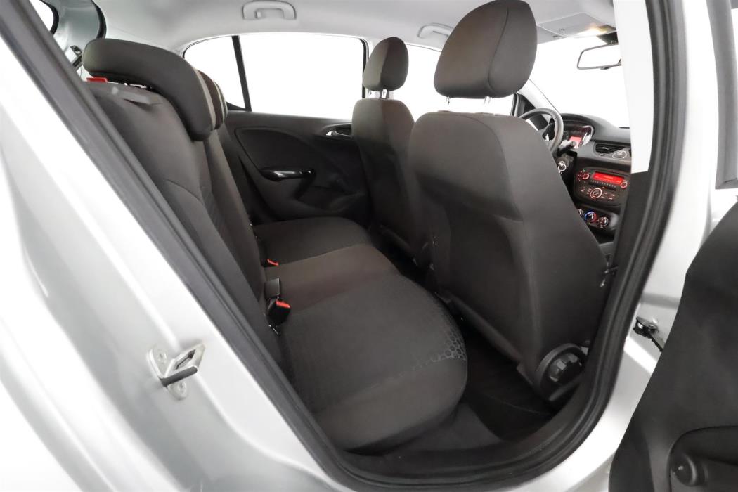 OPEL Corsa 2018