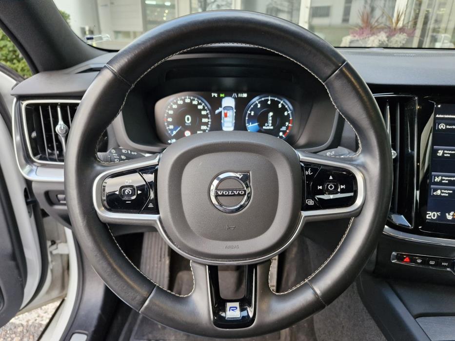 Volvo S60 2020