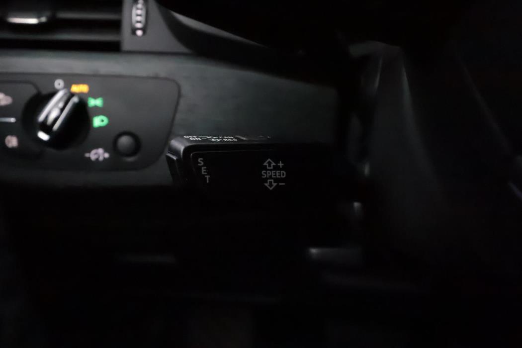 Audi A4 allroad quattro 2016