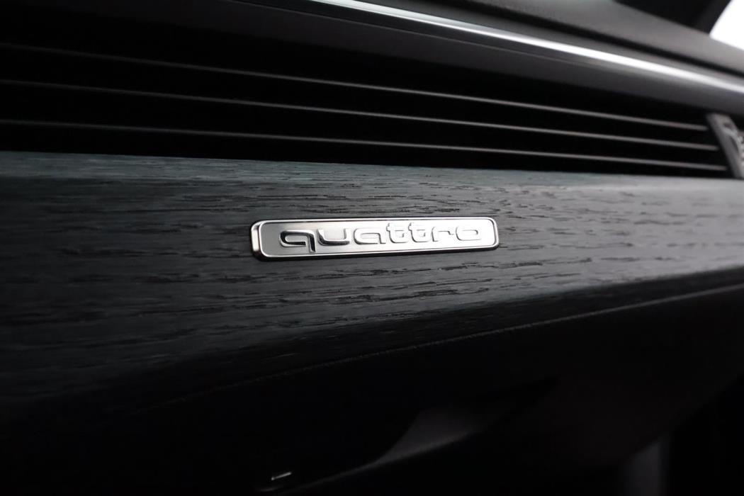 Audi A4 allroad quattro 2016