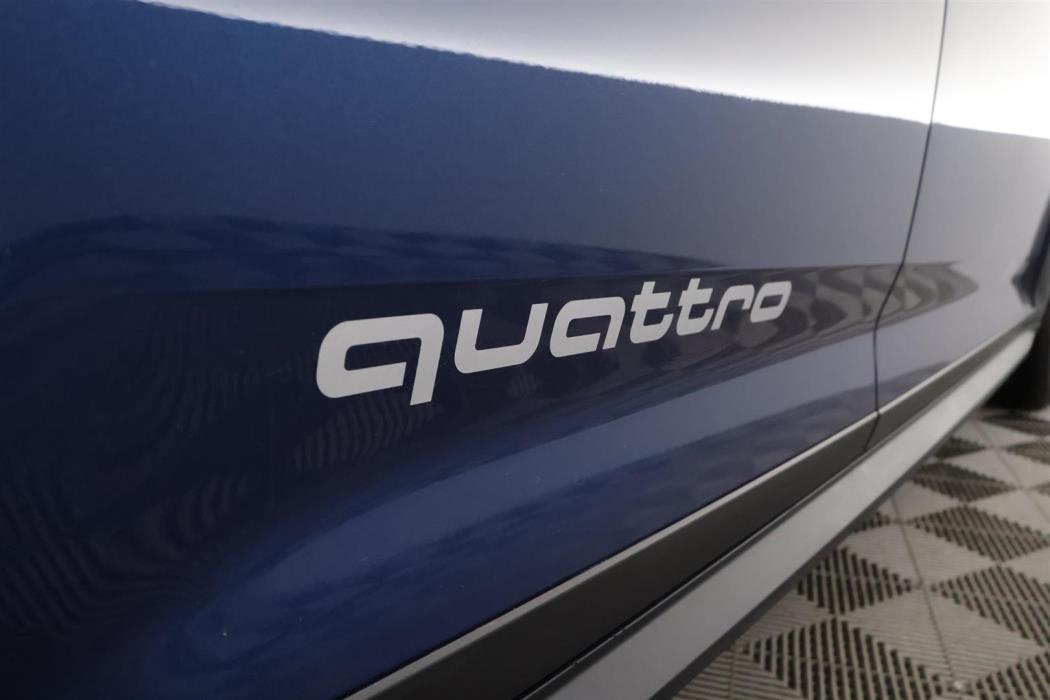 Audi A4 allroad quattro 2016