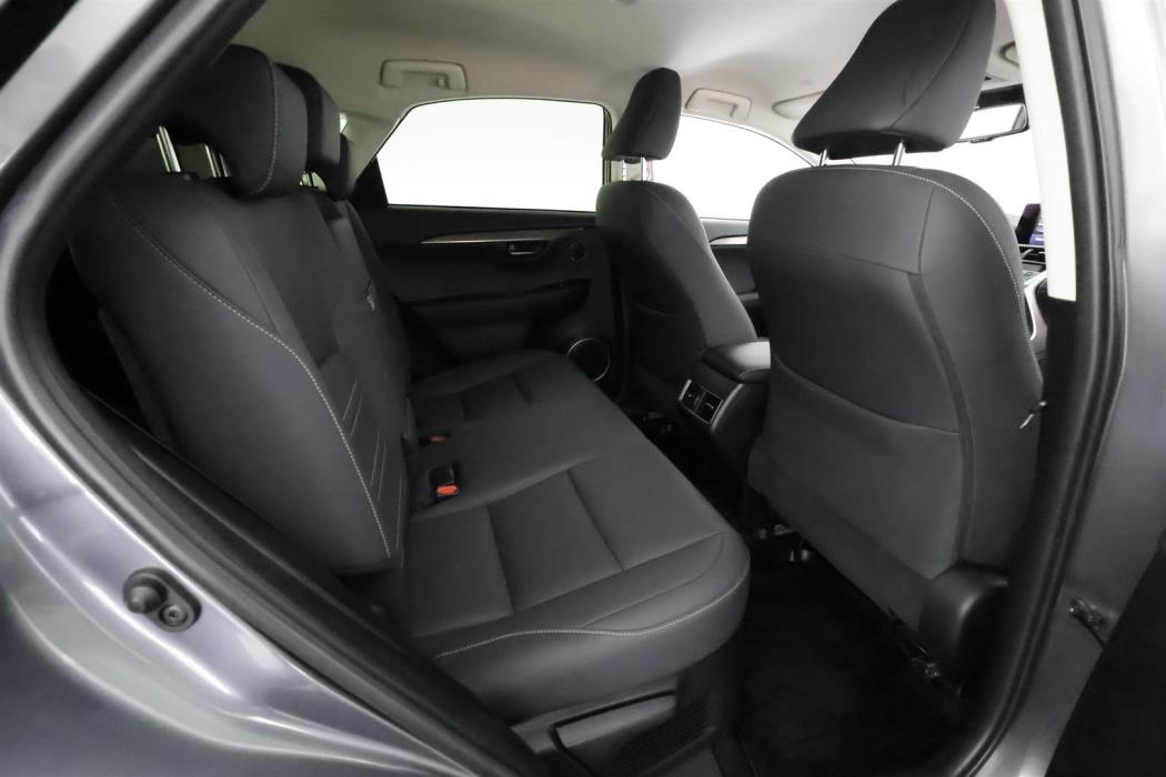 Lexus NX 2020