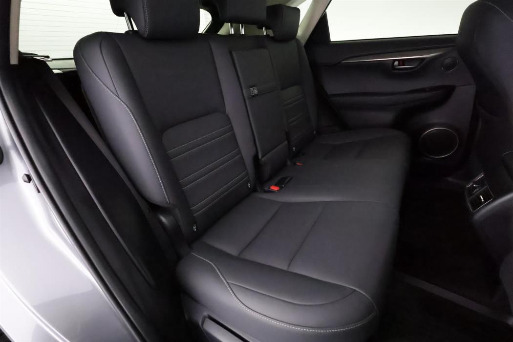 Lexus NX 2020