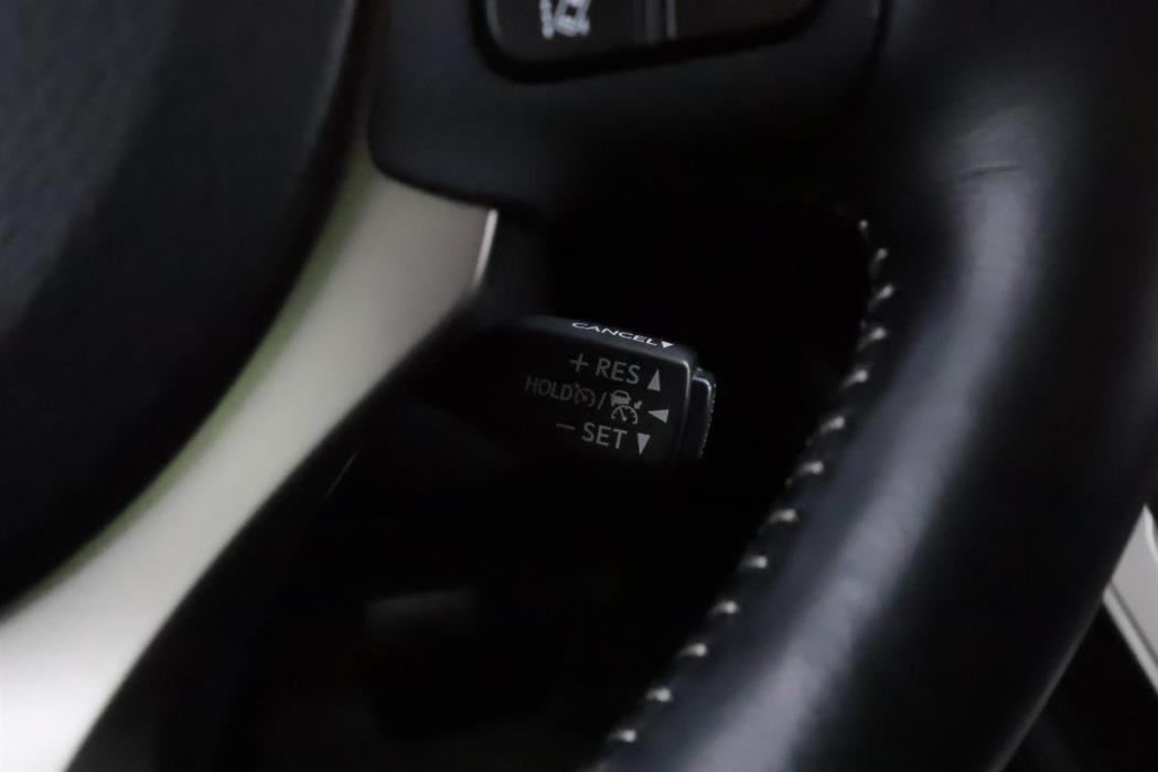 Lexus NX 2020