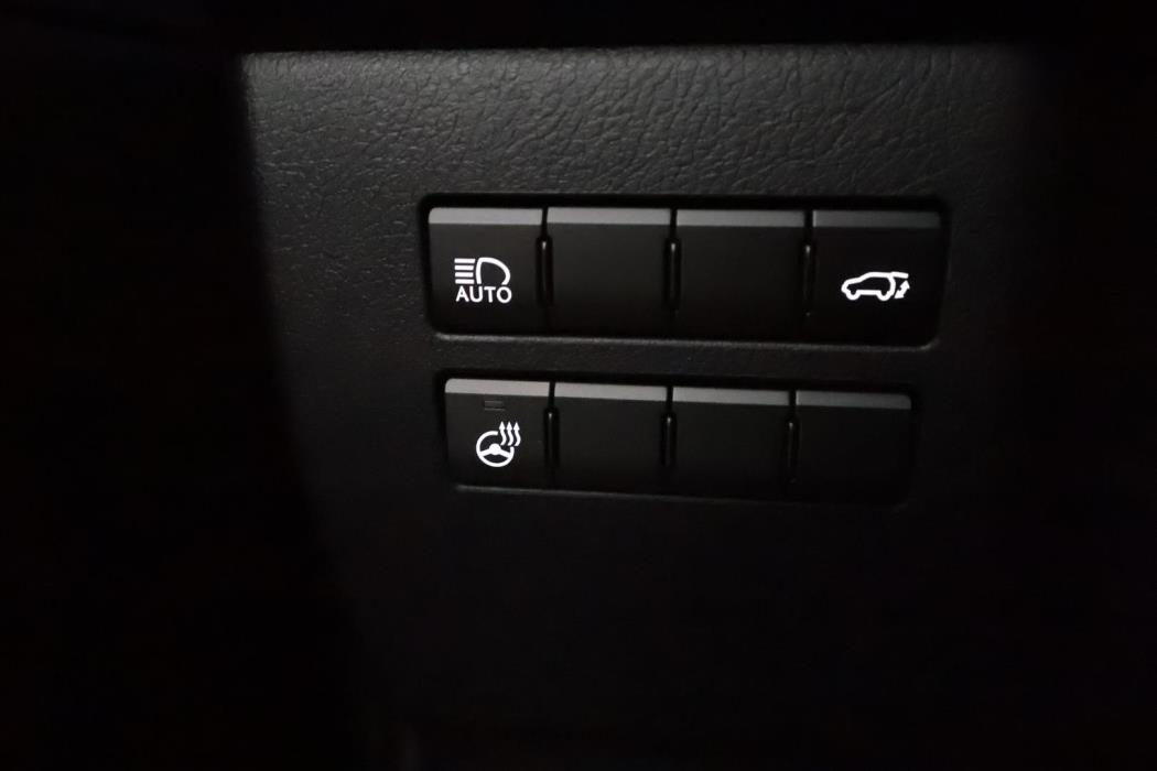 Lexus NX 2020