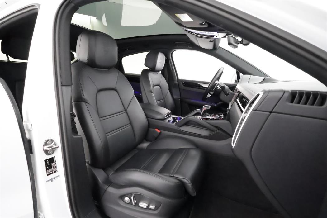 Porsche Cayenne 2019