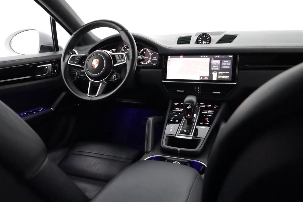 Porsche Cayenne 2019