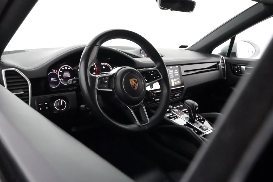 Porsche Cayenne 2019