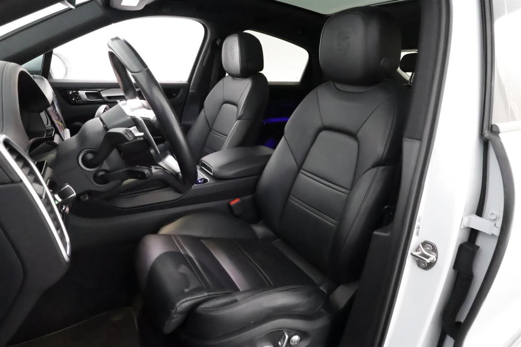 Porsche Cayenne 2019