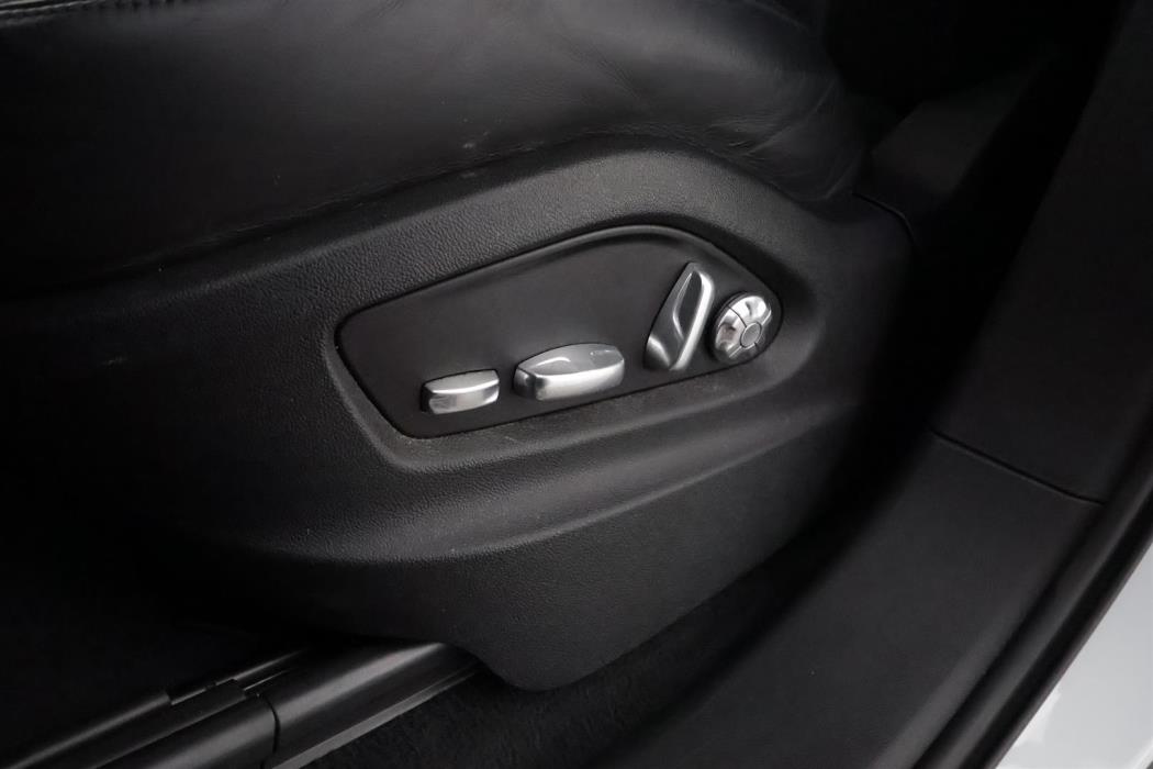 Porsche Cayenne 2019