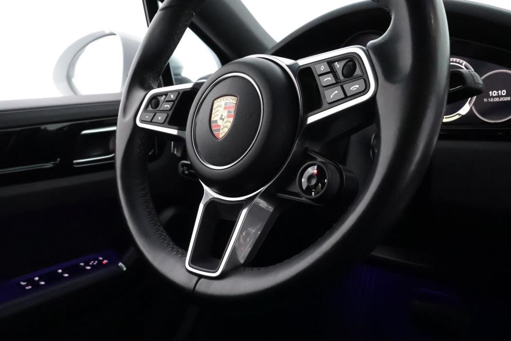 Porsche Cayenne 2019