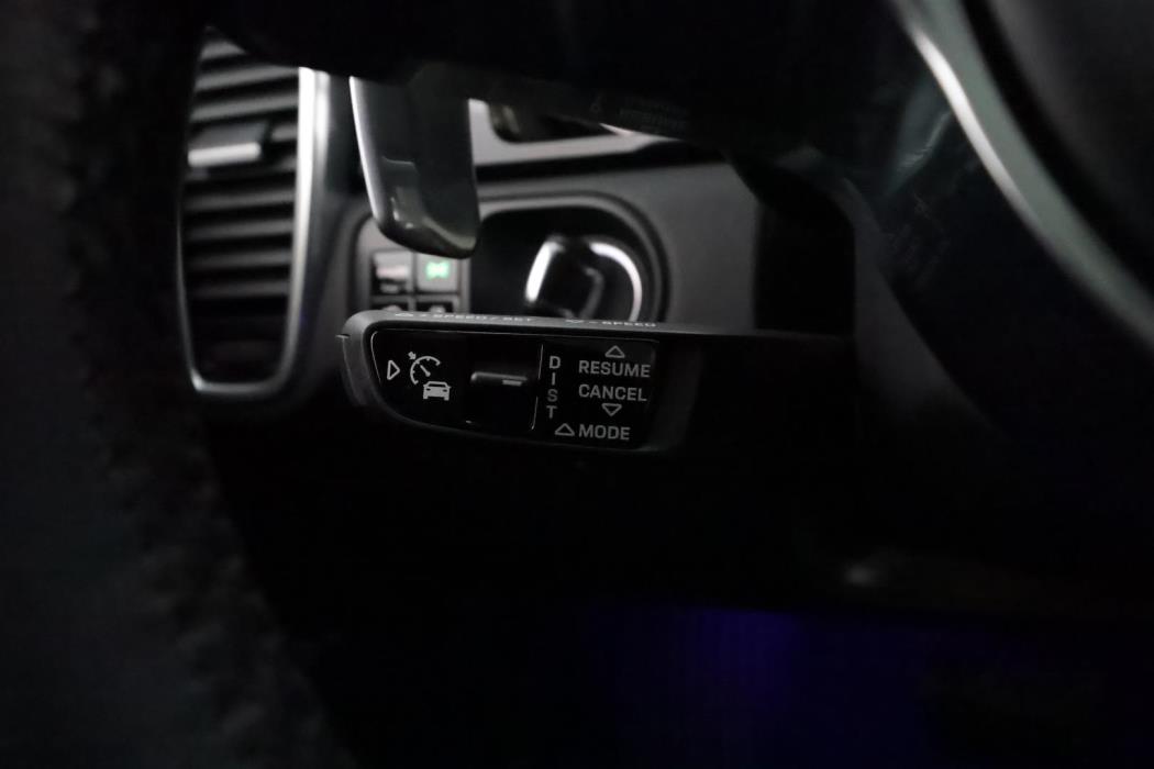 Porsche Cayenne 2019