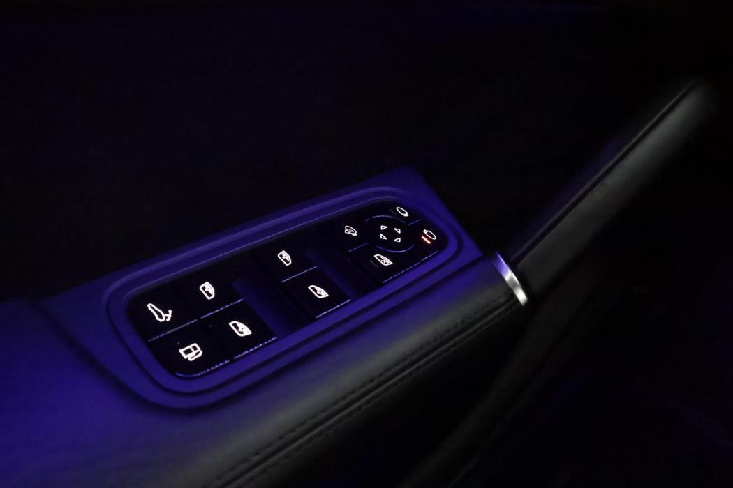 Porsche Cayenne 2019