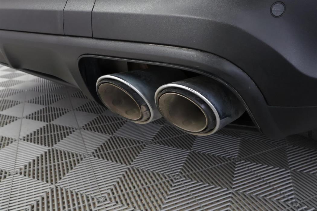 Porsche Cayenne 2019