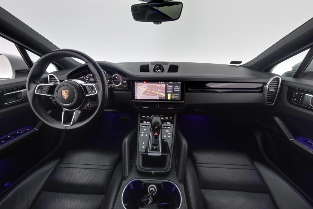 Porsche Cayenne 2019