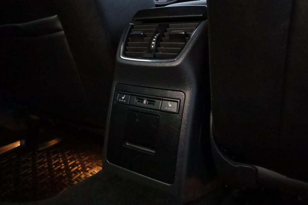 Skoda Octavia 2018