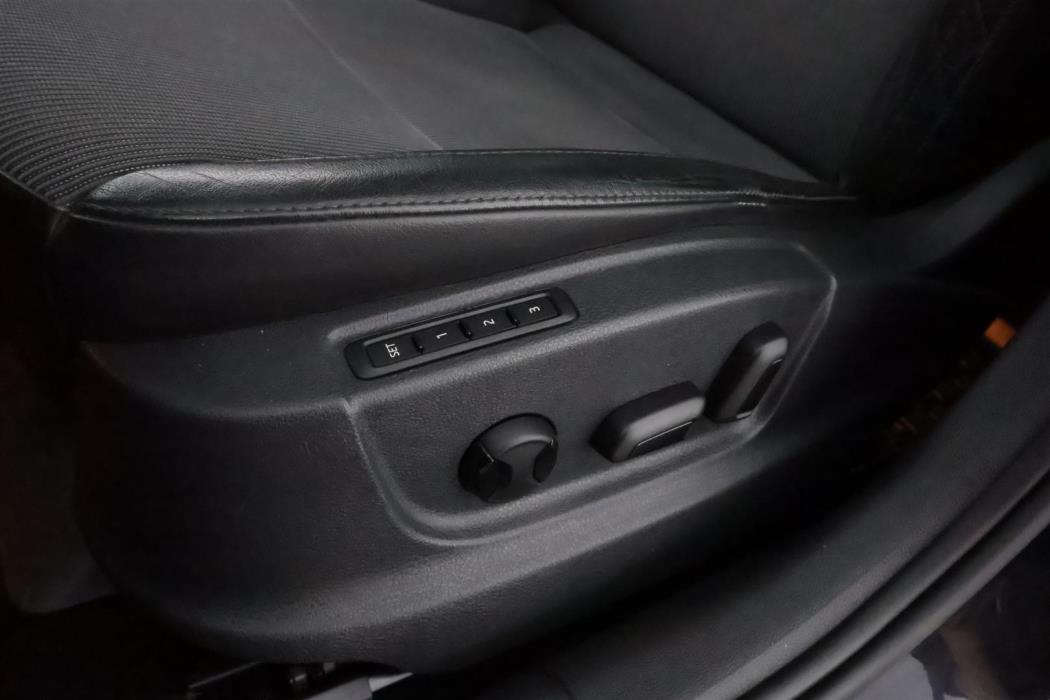 Skoda Octavia 2018