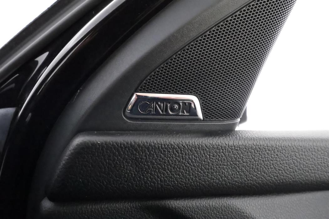 Skoda Octavia 2018