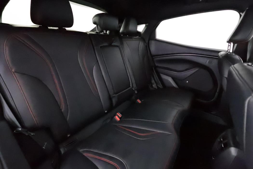 Ford Mustang Mach-E 2021