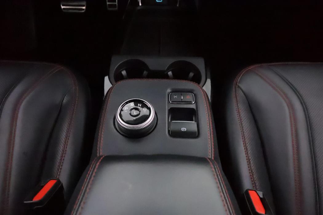 Ford Mustang Mach-E 2021