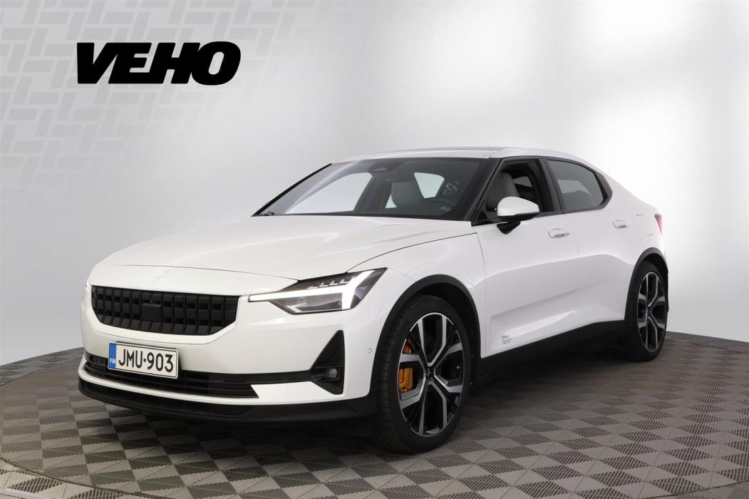 Polestar 2 2022