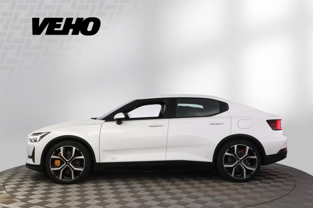 Polestar 2 2022