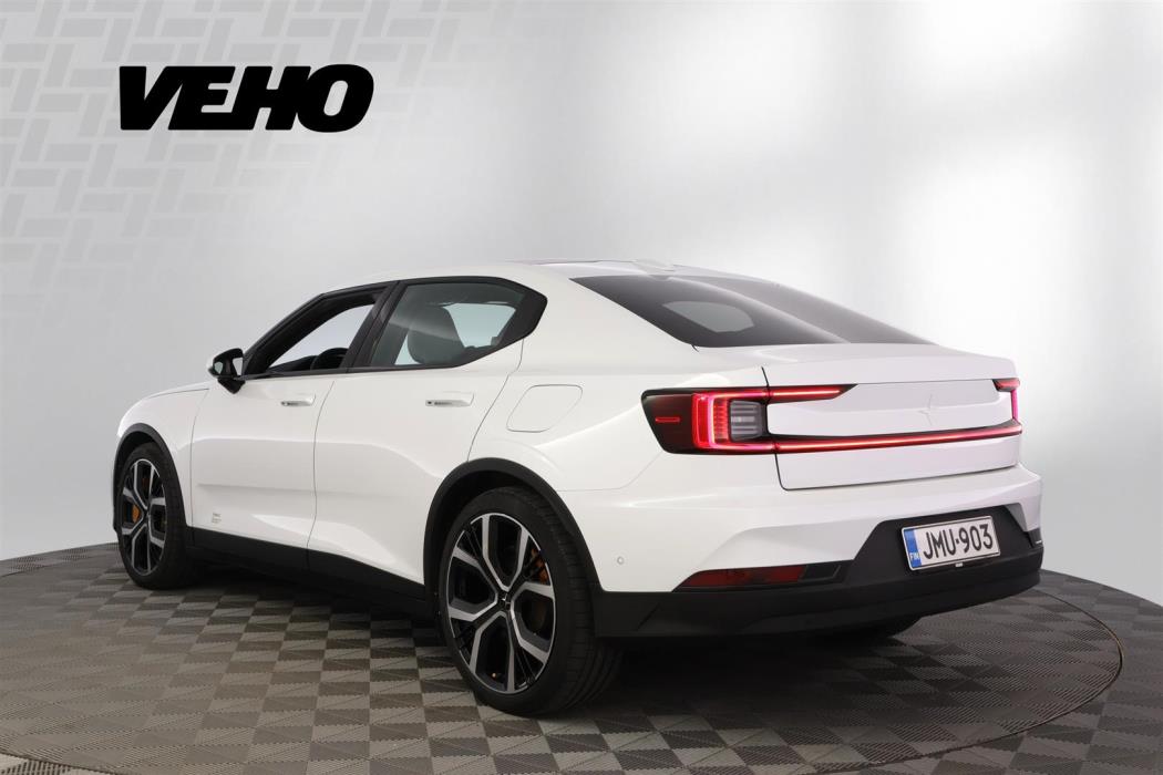 Polestar 2 2022