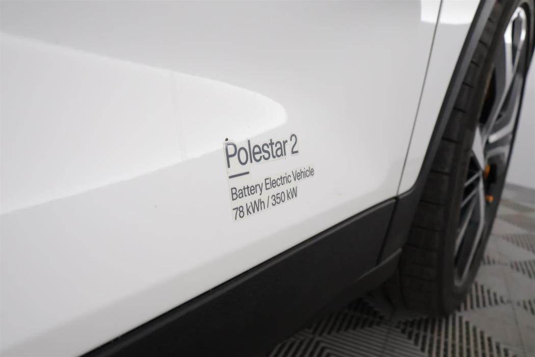 Polestar 2 2022