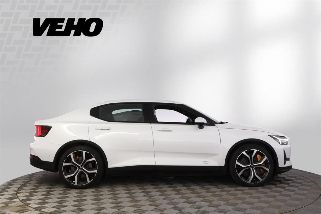 Polestar 2 2022