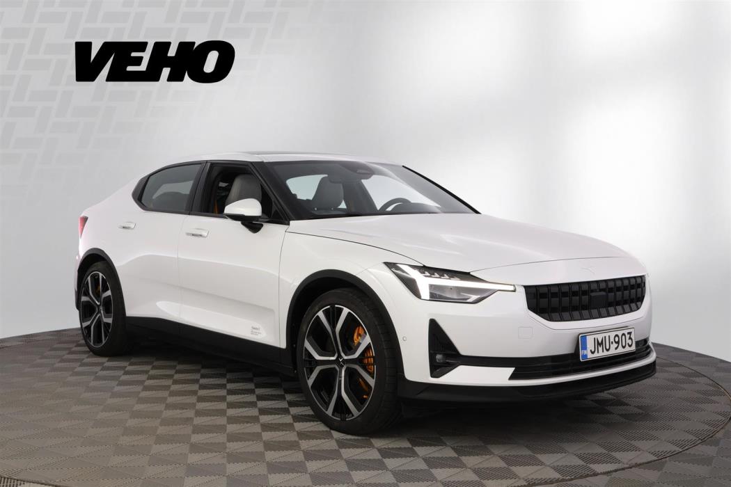 Polestar 2 2022