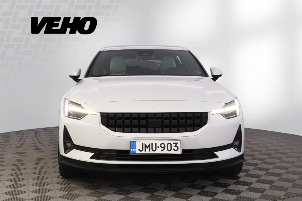Polestar 2 2022