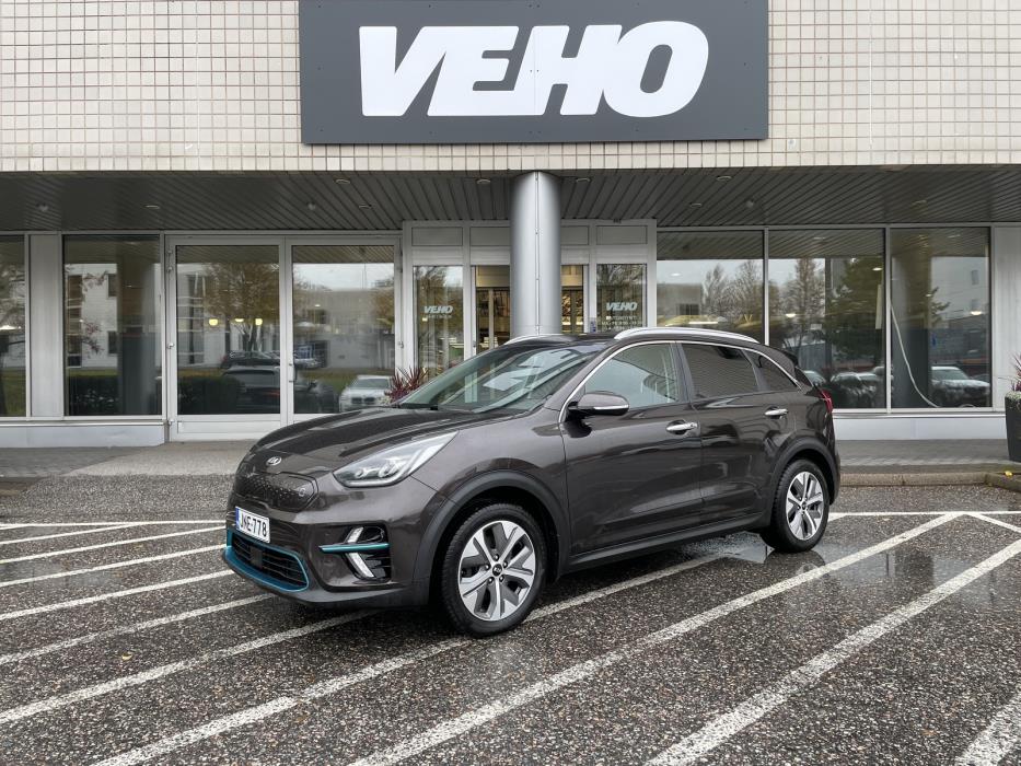 Kia Niro 2019