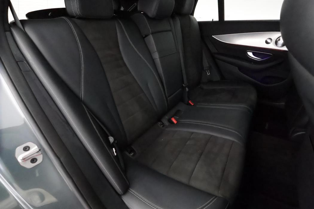 Mercedes-Benz E 2019