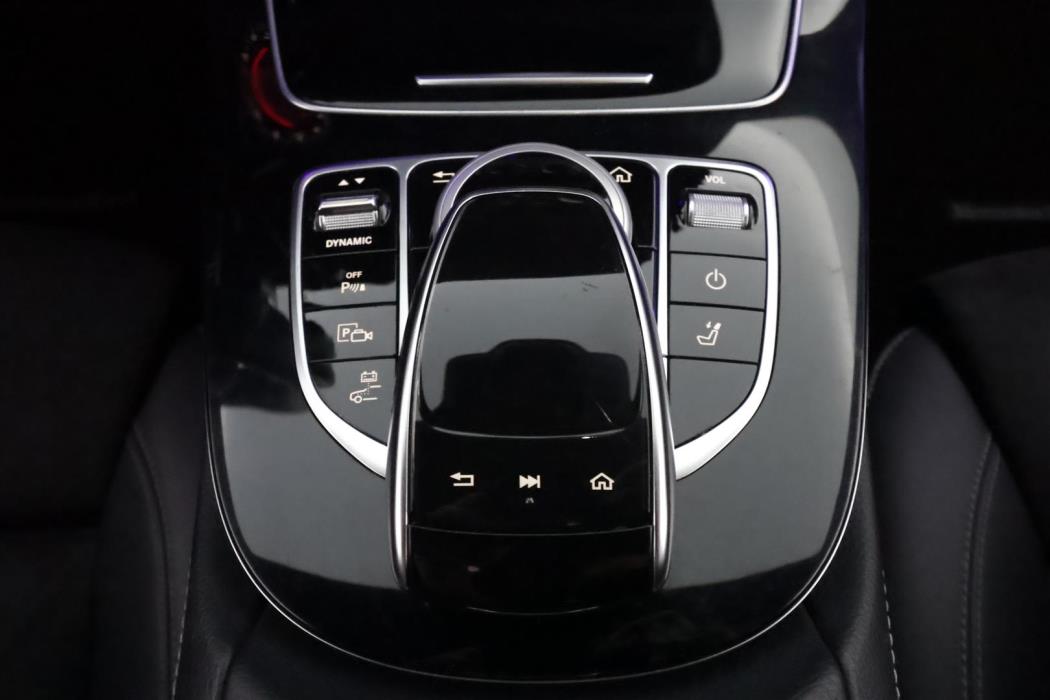 Mercedes-Benz E 2019