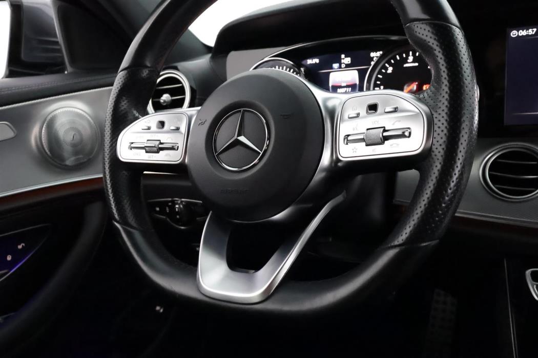 Mercedes-Benz E 2019
