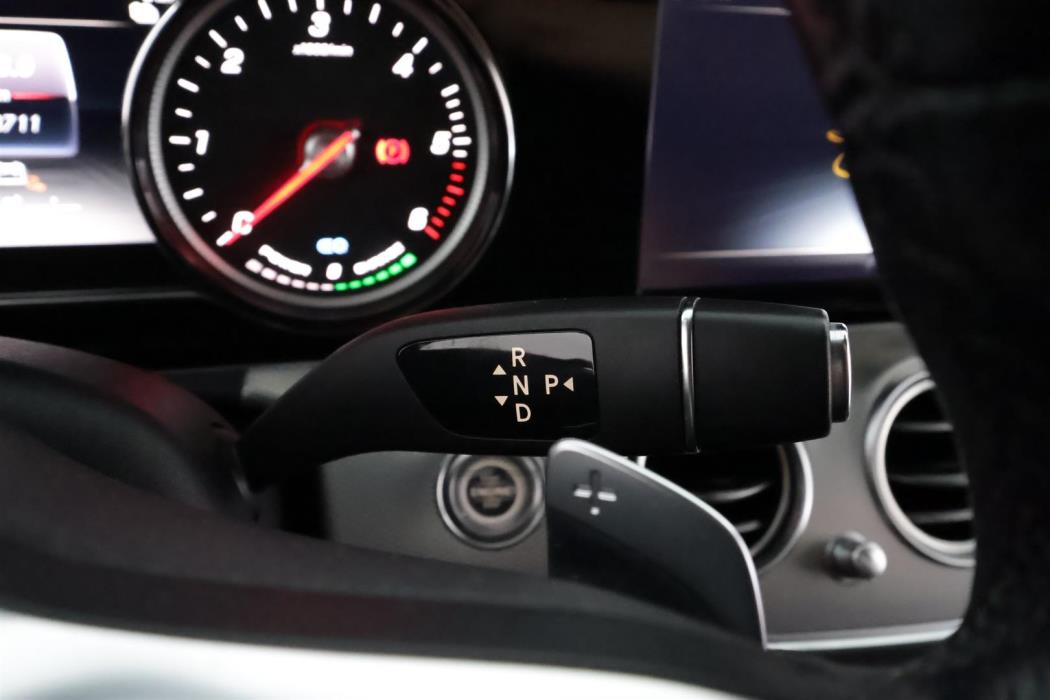 Mercedes-Benz E 2019