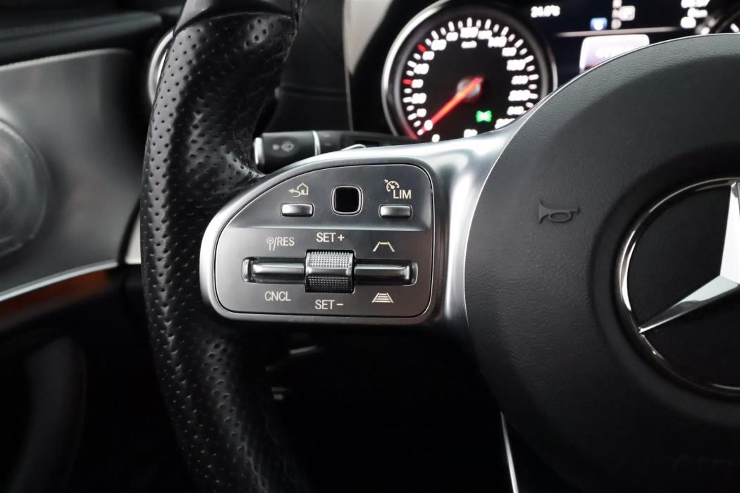 Mercedes-Benz E 2019