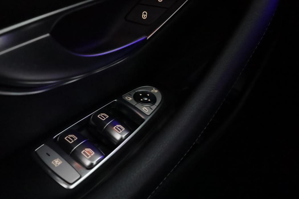 Mercedes-Benz E 2019